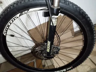 Bicicleta Scott Scale 960