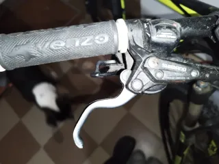 Bicicleta Scott Scale 960