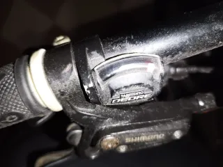 Bicicleta Scott Scale 960