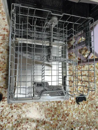 Bandejas para lavavajillas Balay