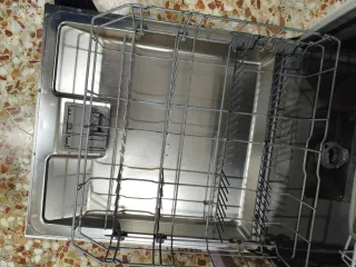 Bandejas para lavavajillas Balay