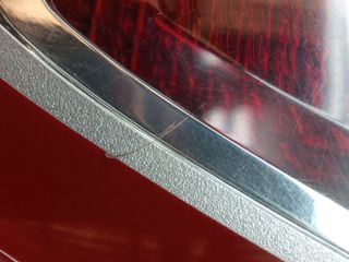 PILOTO TRASERO IZQUIERDO INTERIOR RENAULT SCENIC III