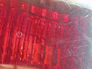 PILOTO TRASERO IZQUIERDO INTERIOR RENAULT SCENIC III