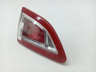 PILOTO TRASERO IZQUIERDO INTERIOR RENAULT SCENIC III