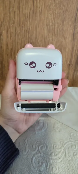 Oferta❤️Mini Impresora Fotográfica Nueva