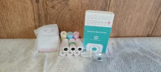 Oferta❤️Mini Impresora Fotográfica Nueva