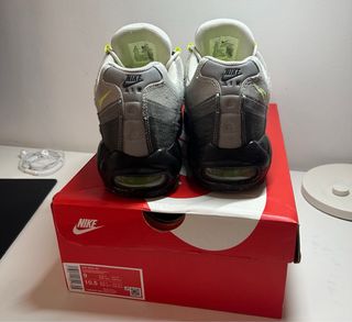 Nike Air Max 95 Neon Talla 43