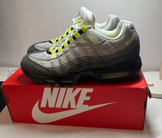 Nike Air Max 95 Neon Talla 43