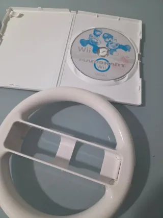 Pacchetto Giochi Wii: Mario Kart, Just Dance, Wii Sport