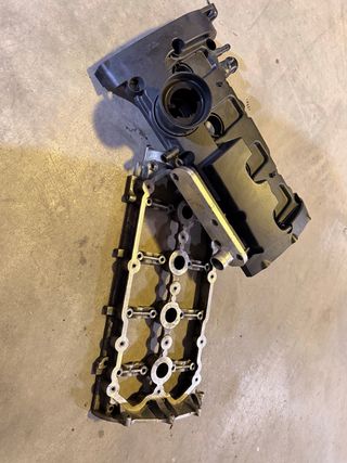 Tapa balancines TFSI