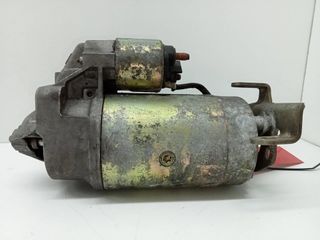 MOTOR ARRANQUE RENAULT 11 (B/C37_)