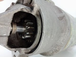 MOTOR ARRANQUE RENAULT 11 (B/C37_)