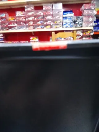 Ninco Porsche 934 Vaillant