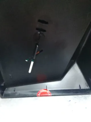 Ninco Porsche 934 Vaillant