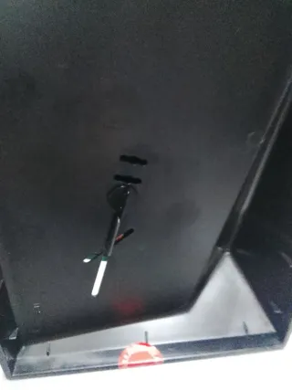 Ninco Porsche 934 Vaillant