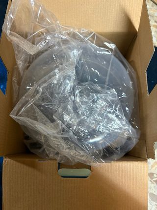 Esterilizador Microondas Jané con Cesta