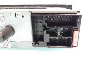 SISTEMA AUDIO / RADIO CD FIAT LINEA (110)