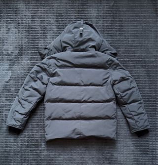 Chaqueta Canada Goose