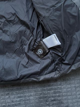 Chaqueta Canada Goose