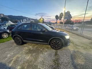 Audi Q3 2015
