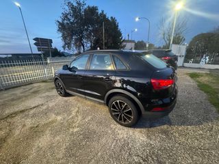 Audi Q3 2015