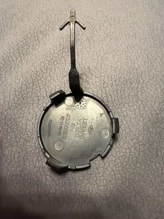 Tapa gancho Dacia Sandero 2 Fase II