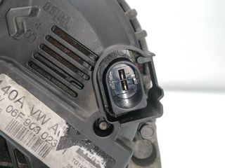 ALTERNADOR CITROEN 2CV 6 (30)