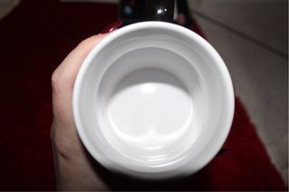 Tazza David Bowie Aladdin Sane Termica