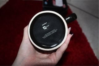 Tazza David Bowie Aladdin Sane Termica