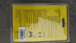 Comando PS2 Double Shock 2