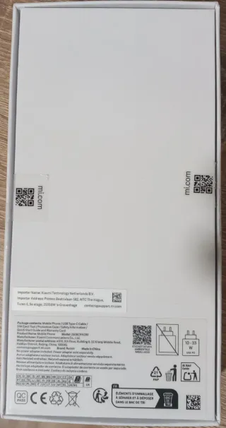 Xiaomi Redmi 15C 128GB