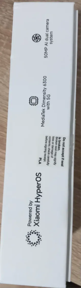 Xiaomi Redmi 15C 128GB