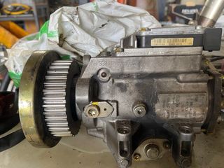 Bomba Inyectora Audi 2.5 TDI