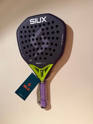 Siux fenix elite 2026