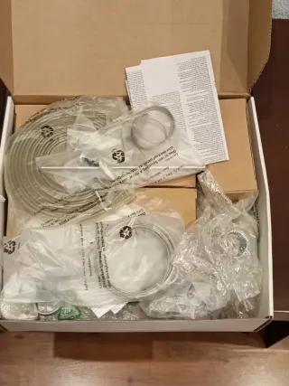 Paulmann Zambaimoni II 200 Lámpara