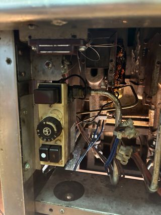 Friggitrice Lainox professionale