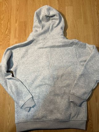 Sudadera Polo Ralph Lauren Gris