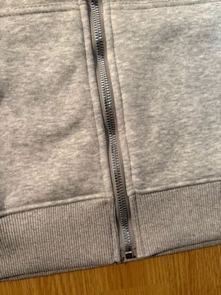 Sudadera Polo Ralph Lauren Gris