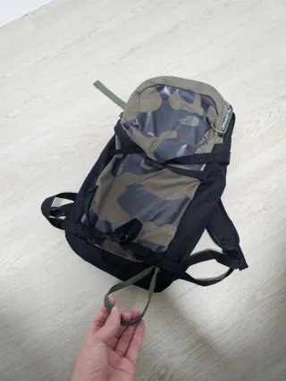 Mochila The North Face Freeride