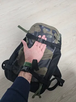 Mochila The North Face Freeride