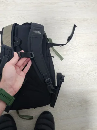 Mochila The North Face Freeride