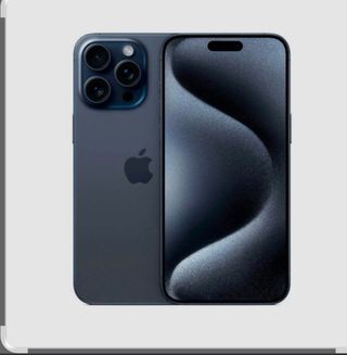 iPhone 17 Pro Max 256 GB Azul Marino