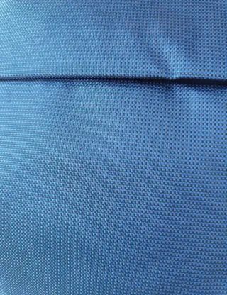 Bolso Mandarina Duck Azul