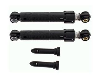 2 Amortiguadores Lavadora Bosch Siemens Balay