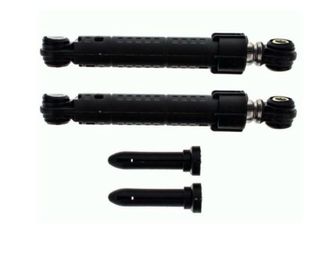 2 Amortiguadores Lavadora Bosch Siemens Balay