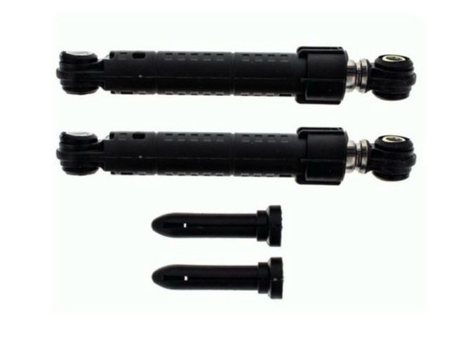 2 Amortiguadores Lavadora Bosch Siemens Balay