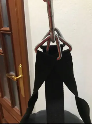 Saco de boxeo Outshock