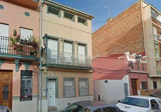 Terreno en venta en El Cabanyal- El Canyamelar en Valencia