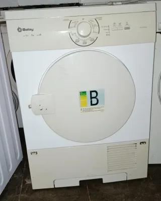 Secadora Balay SC 701 7kg