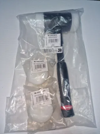 Maza Nailon Facom Antirrebote